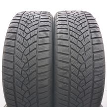 3. 215 45 20 4x GOODYEAR 215/45 R20 95T XL UltraGrip Performance + Electric Winterreifen 2024 7-8mm