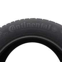 4. 2 x CONTINENTAL 235/60 R17 102H ContiCrossContact Winter M0 2020 Winterreifen WIE NEU VOLL