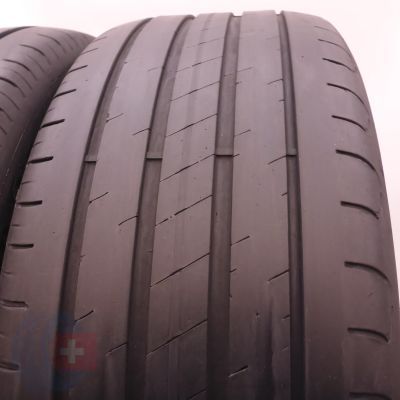 3. 225 50 17 2x GOODYEAR 225/50 R17 98W XL EfficientGrip Performance 2 Sommerreifen 2020 5,3-5,8mm
