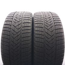 5.  235 40 19 4x PIRELLI  235/40 R19 96V XL Winter Sottozero 3 PNCS T0 Winterreifen 2020 Ungebraucht   