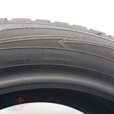 7. 235 50 20 4x GOODYEAR 235/50 R20 104T XL UltraGrip Performance+ Winterreifen 2023/24 8-7,8mm WIE NEU