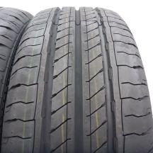 2.  225 55 17C 4x CONTINENTAL 109/107H VanContact Ultra Sommerreifen 2022 Ungebraucht  