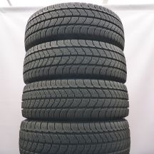 205 65 16C 4x SEMPERIT 205/65 R16C 107/105T Van-Grip 3 Winterreifen 2024 9,2-10mm