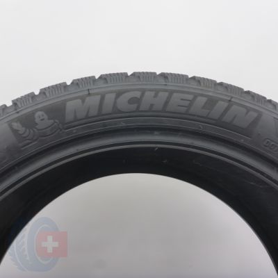 3.  275 40 20 1x MICHELIN 275/40 R20 106V XL Latitude Alpin Winterreifen 2011 7,8mm