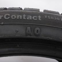 8. 255 35 20 2x CONTINENTAL 255/35 R20 97W XL AO ContiWinterContact TS830P Winterreifen 2022 VOLL