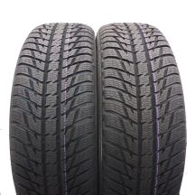 4. 265 70 17 4x NOKIAN 265/70 R17 115H WR SUV 3 Winterreifen  2021 VOLL Wie Neu