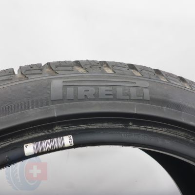 4.  235 40 18 2x PIRELLI  235/40 R18 95V XL Winter Sottozsero 3 M0 Winterreifen 2018/19 Ungebraucht   