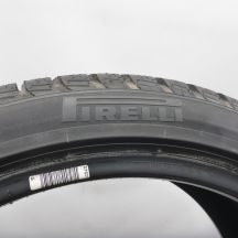 4.  235 40 18 2x PIRELLI  235/40 R18 95V XL Winter Sottozsero 3 M0 Winterreifen 2018/19 Ungebraucht   