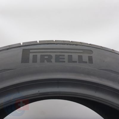 4.  315/40 ZR21 2x PIRELLI 315/40 ZR21 115Y XL P Zero Sommerreifen 2018 Ungebraucht  