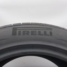 4.  315/40 ZR21 2x PIRELLI 315/40 ZR21 115Y XL P Zero Sommerreifen 2018 Ungebraucht  