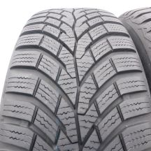 3. 185 60 15 2x CONTINENTAL 185/60 R15 88T XL WinterContact TS870 Winterreifen 2022 WIE NEU 7,2mm