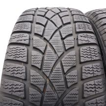 4. 235 50 19 2x DUNLOP 235/50 R19 103H XL SP Winter Sport 3D AO Winterreifen 7-7,5mm 2023