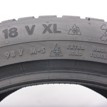 7.  235 45 18 2x CONTINENTAL 235/45 R18 98V XL  WinterContact TS 870 P Winterreifen 2021/23 6,5-7,5mm