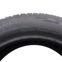 9.  165 65 15 4x MICHELIN 165/65 R15 85H XL CrossClimate+Ganzjahresreifen 2021 VOLL WIE NEU 