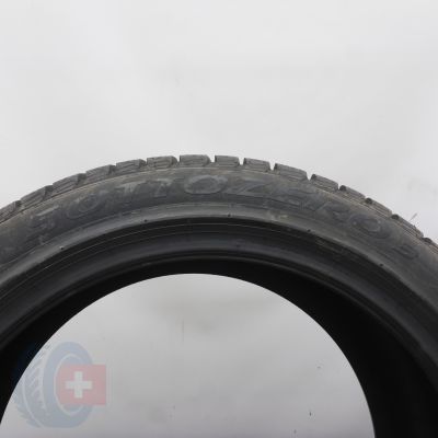 6.  225 45 17 2x PIRELLI 225/45 R17 94V XL Winter Sottozero 3 Winterreifen 2020 Ungebraucht  