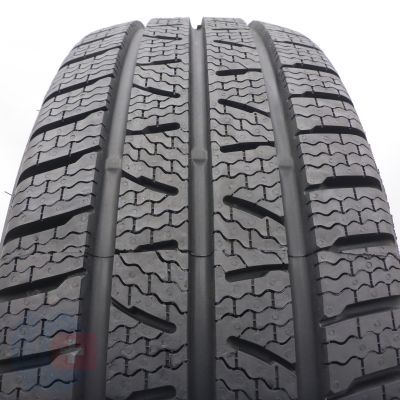 225 70 15C 1x PIRELLI 225/70 R15C 112/110R Carrier Winter Winterreifen 2017 WIE NEU VOLL