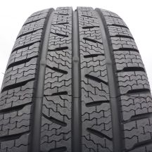 225 70 15C 1x PIRELLI 225/70 R15C 112/110R Carrier Winter Winterreifen 2017 WIE NEU VOLL