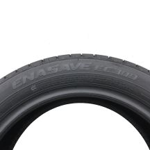 6. 4 x DUNLOP 215/50 R17 91V Enasave Ec300 Sommerreifen 2020 WIE NEU VOLL