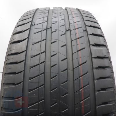275 45 20 1x MICHELIN 275/45 R20 110V XL Latitude Sport 3 VOL Sommerreifen 2019 Ungebraucht  