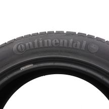4. 235 55 19 2x CONTINENTAL235/55 R19 101H CrossContact Winter A0 Winterreifen 2022 7,4-7,5mm