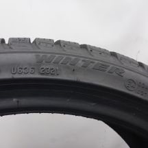 6.  225 40 19 2x PIRELLI  225/40 R19 93H XL Winter Sottozero 3 J Winterreifen 2021 6,8mm