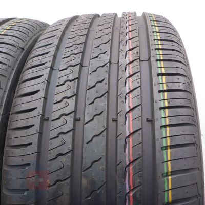 2. 235 45 17 4x BARUM 235/45 R17 94Y Bravuris 5 Sommerreifen 2023/24 WIE NEU 