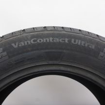 8. 215 60 16C 4x CONTINENTAL 215/60 R16C 103/101T VanContact Ultra Sommerreifen 2023, 2024 WIE NEU VOLL