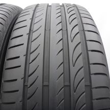 3. 235 55 18 2x PIRELLI 235/55 R18 104W XL Powergy Sommerreifen 2024 6,2-6,5mm