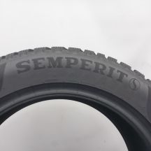 5. 215 55 17 4x SEMPERIT 215/55 R17 98V XL Speed-Grip 5 Winterreifen 2024 8mm WIE NEU