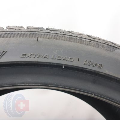 7.  255 35 19 2x GOODRIDE 255/35 R19 96V XL Zuper Snow Z-507 Winterreifen 2021 Ungebraucht  