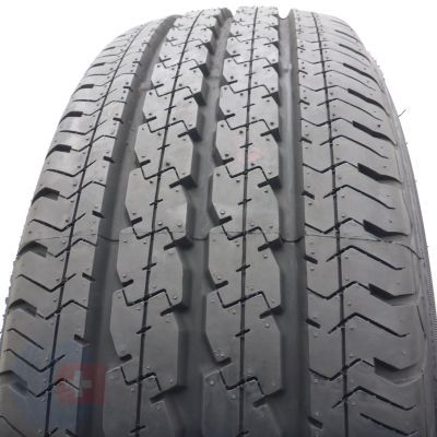 2. 225 70 15C 1x PIRELLI 225/70 R15C 112/110S Chrono Sommerreifen 2012