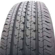 2. 225 70 15C 1x PIRELLI 225/70 R15C 112/110S Chrono Sommerreifen 2012