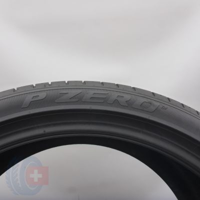 5. 315 30 22 2x PIRELLI 315/30 ZR22 107Y XL P Zero Sommerreifen 2022 5,8mm