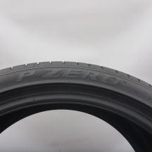 5. 315 30 22 2x PIRELLI 315/30 ZR22 107Y XL P Zero Sommerreifen 2022 5,8mm