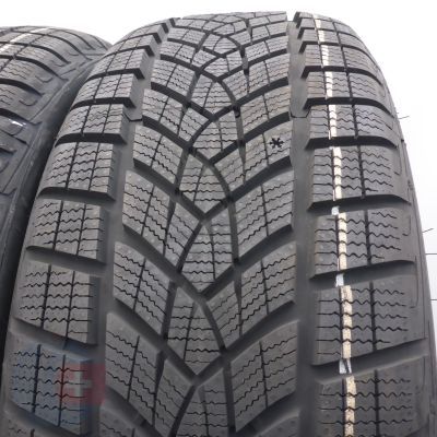 2.  215 55 18 4x GOODYEAR 215/55 R18 95T UltraGrip Performance+ Winterreifen 2022 Ungebraucht  