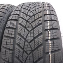 2.  215 55 18 4x GOODYEAR 215/55 R18 95T UltraGrip Performance+ Winterreifen 2022 Ungebraucht  