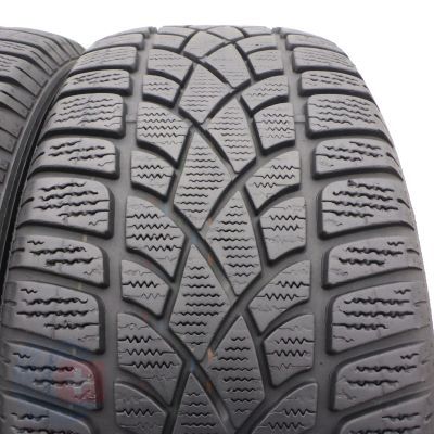 3. 225 50 R18 DUNLOP 225/50 R18 99H XL SP Winter Sport 3D Winterreifen 2017 6,3-7,8mm