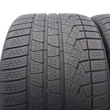 3. 295 30 19 2x PIRELLI 295/30 R19 100V Sottozero W240 Serie II N1 Winterreifen 6-6,7mm 2017