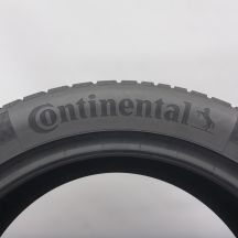 4. 235 50 19 2x CONTINENTAL 235/50 R19  99H WinterContact Ts 870 P Winterreifen 2023 6,5-6,8mm