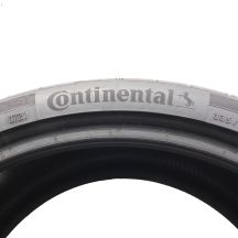 3. 335 25 22 1x CONTINENTAL 335/25 R22 105Y XL SportContact6 Sommerreifen 2021 6,5mm
