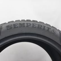 5. 235 50 19 4x SEMPERIT 235/50 R19 103V XL Speed-Grip 5 Winterreifen 2024 8mm WIE NEU 