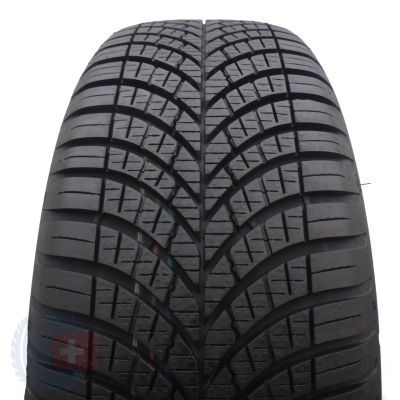 1 x GOODYEAR 195/55 R16 91H XL Vector 4Seasons Ganzjahresreifen 2023     8mm 