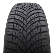 1 x GOODYEAR 195/55 R16 91H XL Vector 4Seasons Ganzjahresreifen 2023     8mm 