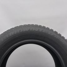 5.  215 60 16 2x FALKEN 99H XL Eurowinter HS01 Winterreifen 2021 8,5-8,8mm