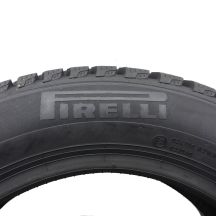 4. 165 65 15 2 x PIRELLI 165/55 R15 81T Winter Cinturato Winterreifen 2018 VOLL WIE NEU