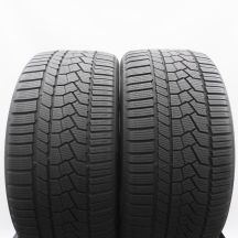 275 35 20 2x CONTINENTAL 275/35 R20 102W WinterContact TS 860 S Winterreifen 2022/23 7-8mm