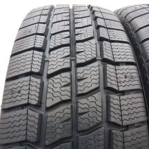 3. 225 65 16C 4x VREDESTEIN 225/65 R16C 112/110R Comtrac 2 Winter+ Winterreifen 2026  VOLL WIE NEU  
