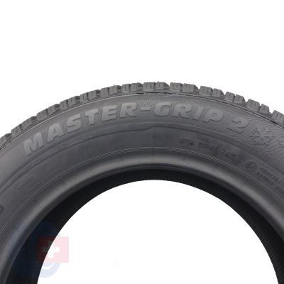 6. 215 60 16 4x SEMPERIT 215/60 R16 99H XL Master-Grip 2 Winterreifen 2020 VOLL WIE NEU 