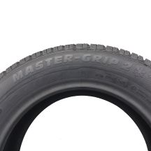 6. 215 60 16 4x SEMPERIT 215/60 R16 99H XL Master-Grip 2 Winterreifen 2020 VOLL WIE NEU 