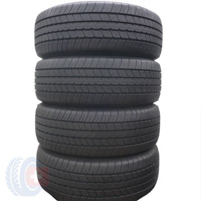 4 x GOODYEAR 235/65 R16C 115/113R Marathon Cargo Sommerreifen 2016 WIE NEU 7,5-8,2mm